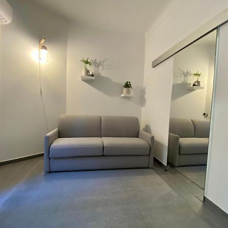 Central And Convenient Studio In Monaco Exterior foto