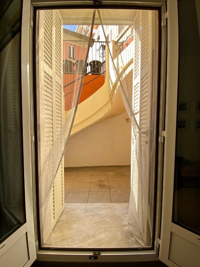 Central And Convenient Studio In Monaco Exterior foto